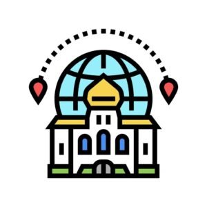 Religious & Cultural Tourism