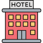 Hotels & Dayuse