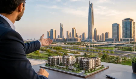 عقارات العاصمة الإدارية الجديدة وكيف تختار وحدتك