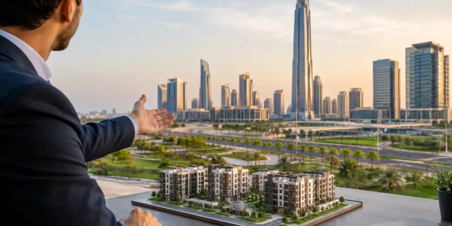 عقارات العاصمة الإدارية الجديدة وكيف تختار وحدتك