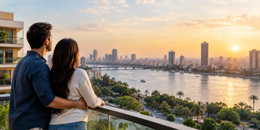 أفضل مناطق سكنية في مصر وكيف تختار الأنسب لك