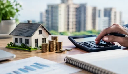 كيف أحسب عائد الإيجار قبل شراء عقار استثماري؟