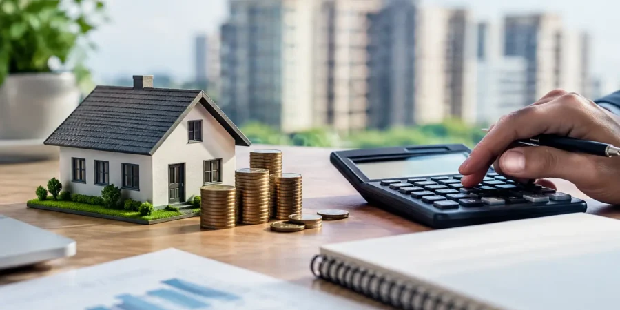 كيف أحسب عائد الإيجار قبل شراء عقار استثماري؟