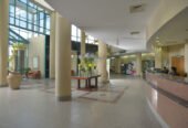 Dar Al Fouad Hospital