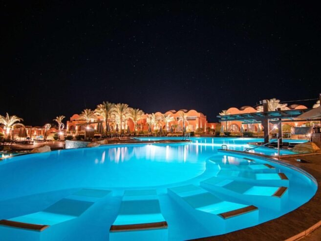 Novotel Marsa Alam Beach Resort