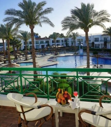 Panorama Naama Heights Resort – Sharm El Sheikh