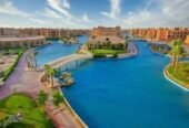 Parrotel Lagoon Waterpark Resort – Sharm El Sheikh