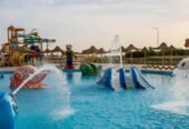 Parrotel Lagoon Waterpark Resort – Sharm El Sheikh