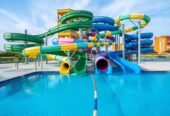 Parrotel Lagoon Waterpark Resort – Sharm El Sheikh