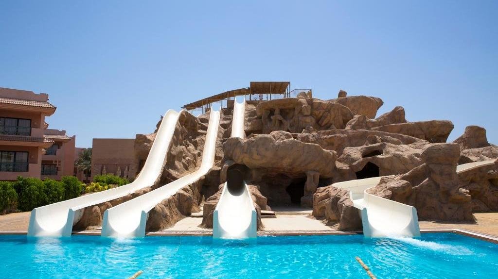 Parrotel Aqua Park Sharm El Sheikh