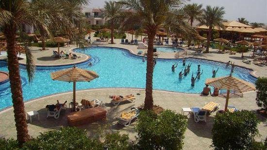 Panorama Naama Heights Resort – Sharm El Sheikh