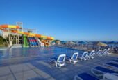 Bellagio Beach Resort & Spa – Hurghada