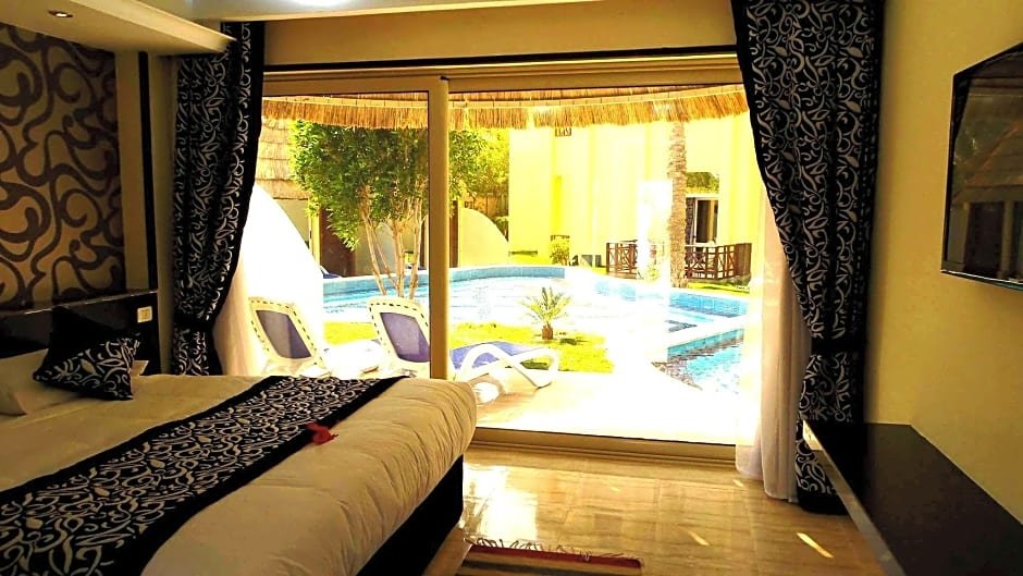 Panorama Bungalows Resort El Gouna