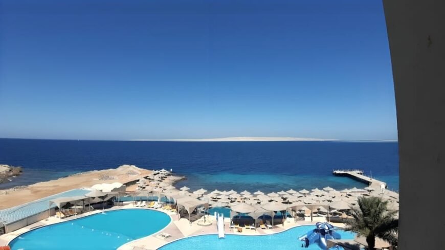 Moreno Horizon Spa and Resort – Hurghada