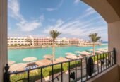 Sunny Days El Palacio Resort & Spa – Hurghada