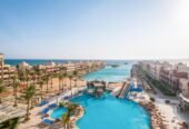 Sunny Days El Palacio Resort & Spa – Hurghada