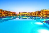 Casa Mare Resort – Royal Tulip Beach Resort – Marsa Alam