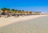 Casa Mare Resort – Royal Tulip Beach Resort – Marsa Alam