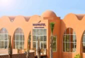 Novotel Marsa Alam Beach Resort