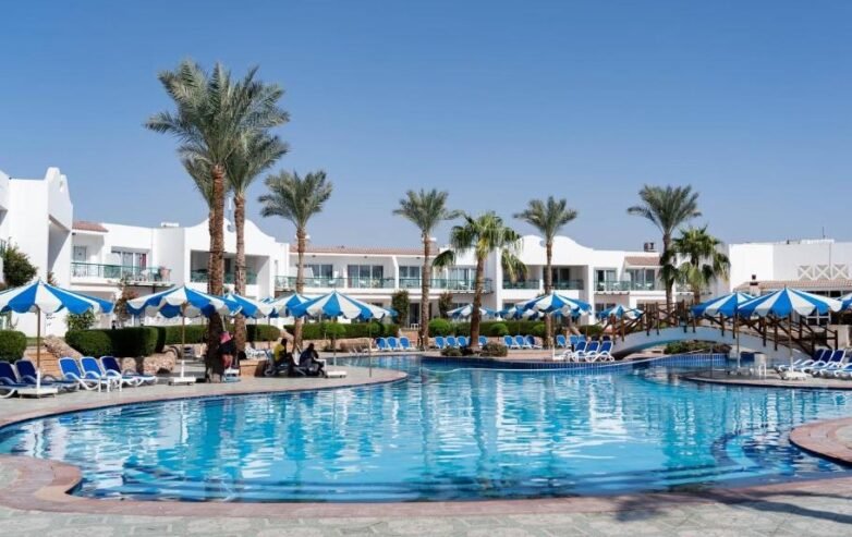 Panorama Naama Heights Resort – Sharm El Sheikh