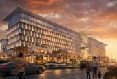 ELAF – Kawn Business Complex – وحدات إدارية