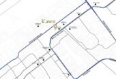 ELAF – Kawn Business Complex – صالة عرض – معرض سيارات