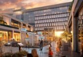 ELAF – Kawn Business Complex – وحدات طبية – تشطيب كامل + تكييفات