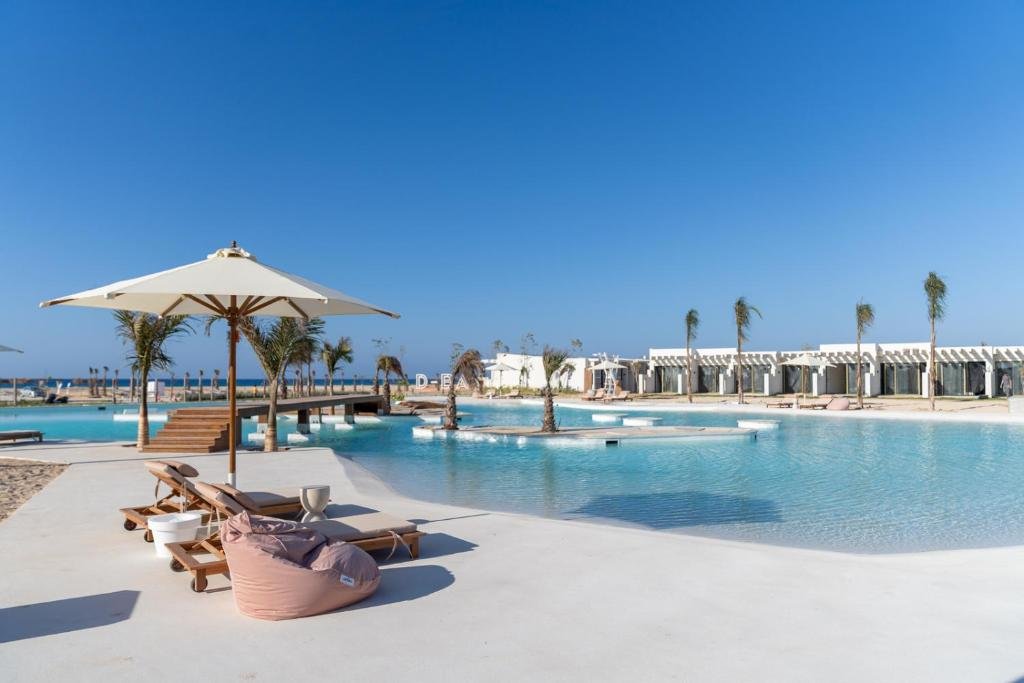 Tatweer Misr – D-Bay