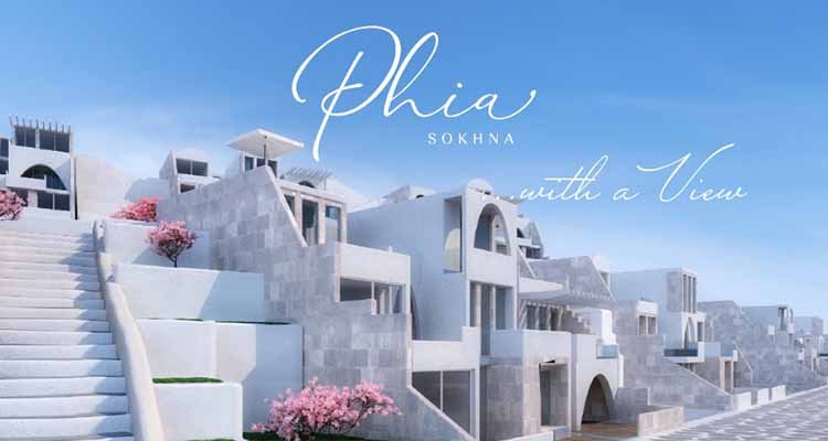 Tatweer Misr – Phia – Galala