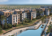HASSAN ALLAM – HapTown Commercial Project– Phase 1