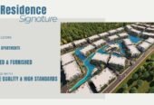 Branded apartments By Almarasem – Operated by Rotana