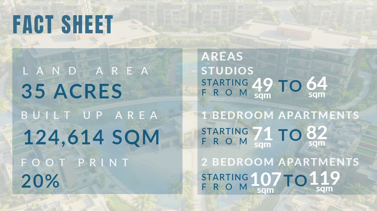 Branded apartments By Almarasem – Operated by Rotana