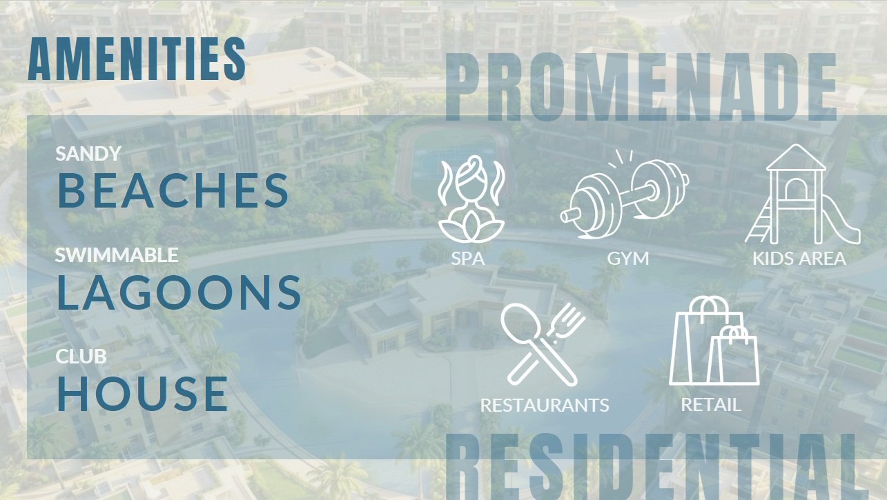 Branded apartments By Almarasem – Operated by Rotana
