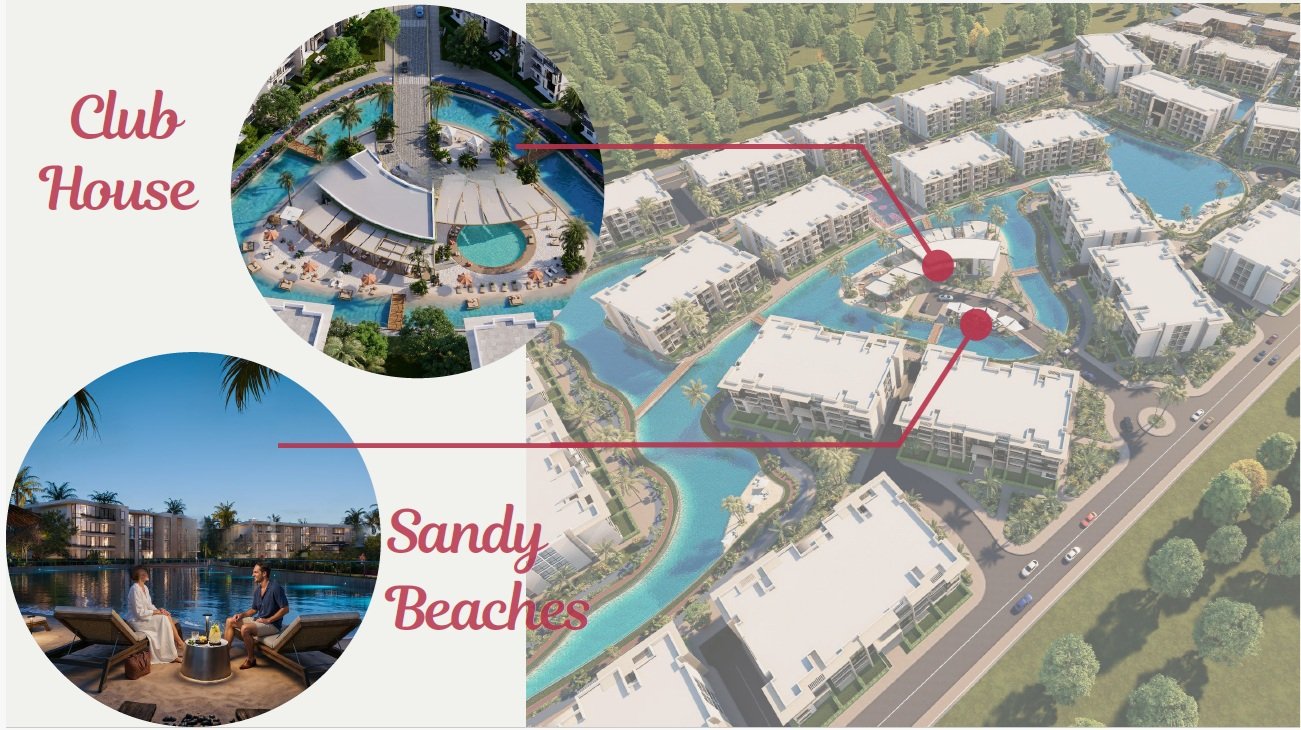Branded apartments By Almarasem – Operated by Rotana
