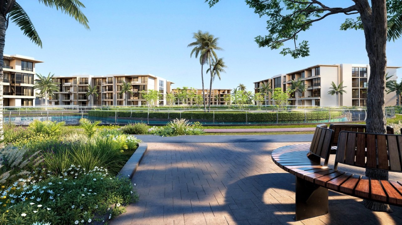 Branded apartments By Almarasem – Operated by Rotana