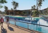 Branded apartments By Almarasem – Operated by Rotana