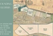 Branded apartments By Almarasem – Operated by Rotana – MarVille – New Zayed