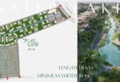 Branded apartments By Almarasem – Operated by Rotana – MarVille – New Zayed