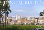 Branded apartments By Almarasem – Operated by Rotana – MarVille – New Zayed