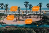 Branded apartments By Almarasem – MarBay – Ras El Hikma