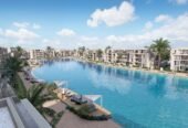Branded apartments By Almarasem – MarBay – Ras El Hikma