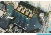 Branded apartments By Almarasem – MarBay – Ras El Hikma