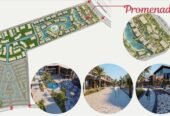 Branded apartments By Almarasem – Operated by Rotana
