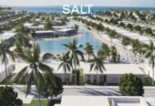 Tatweer Misr – Salt