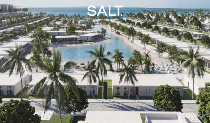 Tatweer Misr – Salt