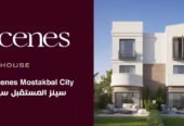 Tatweer Misr – Scenes – Twin House