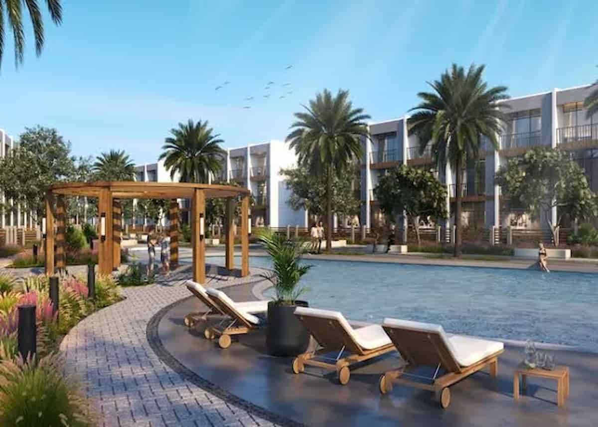 Tatweer Misr – Scenes – Twin House