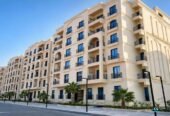 Green City Compound – Tesla Developments – Apartments for sale in 6th of October