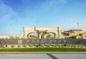 Hyde Park New Cairo