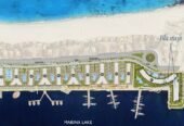 HDP – Blu Stays – The Island – Marina 5 – New Phase